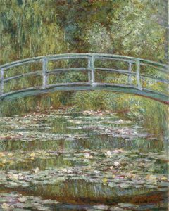 monet